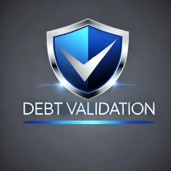 Debt Validation Template